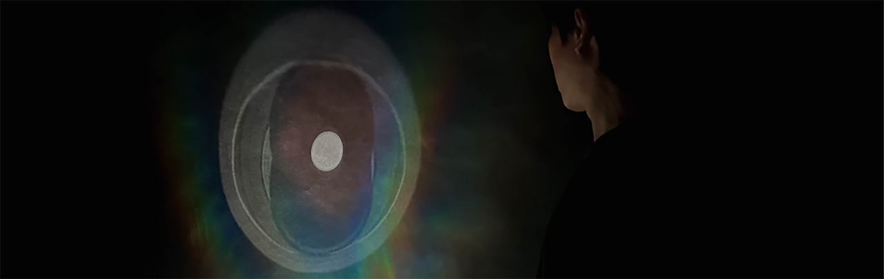 Aug 4th] Lunar Resonance: An Interweaving of Sound, Light, and