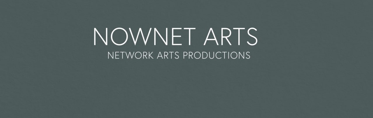[Dec 3 and Dec 10] Network Arts Studio Partnership with NowNet Arts Virtual Venue