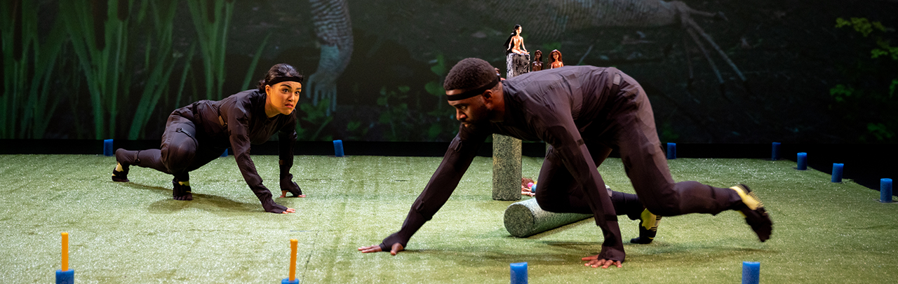 [Feb 18] TIP Master Class #2: Embodied Intelligence & the Future of Performance with Heidi Boisvert