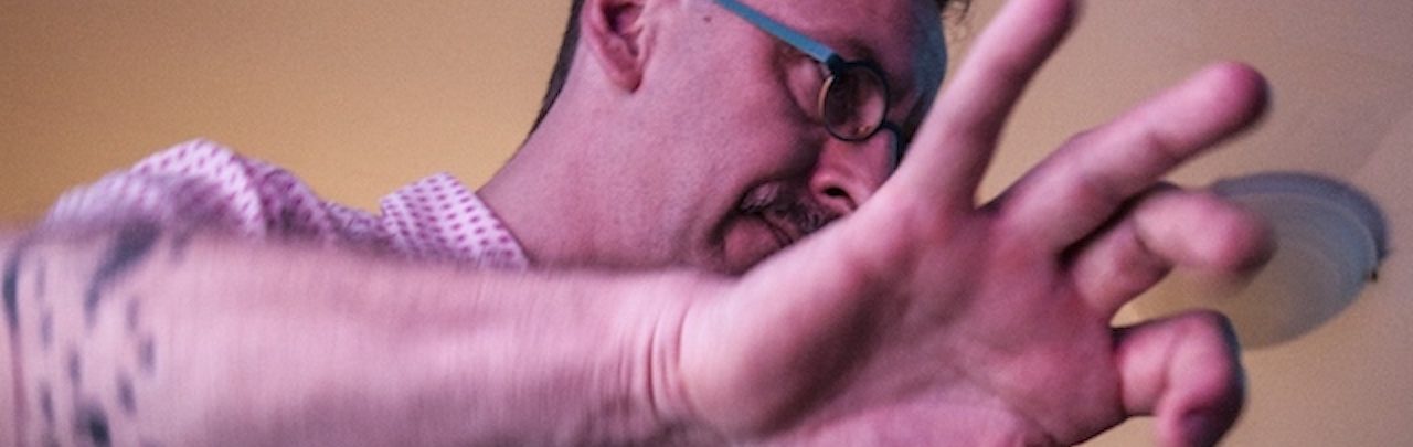 [Mar 5] TIP Master Class #5 with Matthew Ostrowski