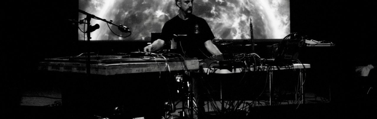 [June 2- 9] Bob Bellerue – Oroboros multichannel installation, and Eternities performance with Katie Porter 