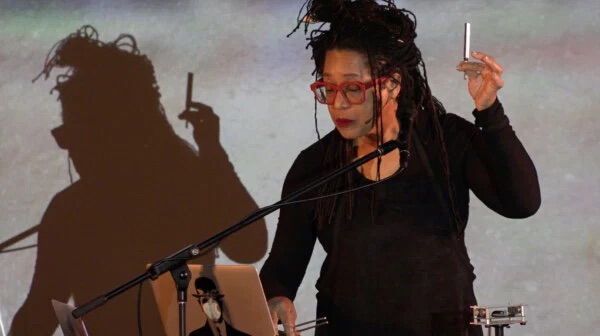 [Aug 30 – Oct 26 ] Syrinx, a multi-channel sound installation by Pamela Z