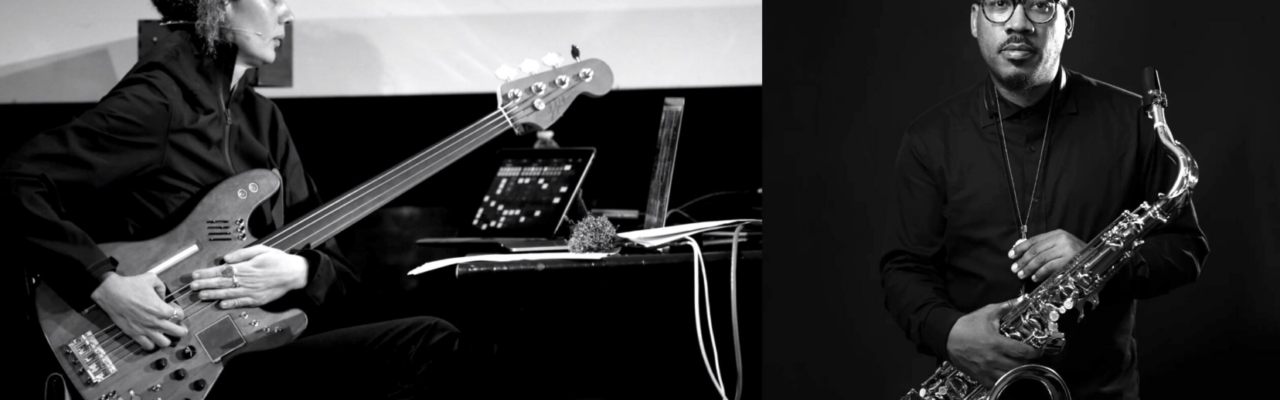 [Oct 11th] LIVE PERFORMANCE – FKBass Meets Molecular Systematic Music
