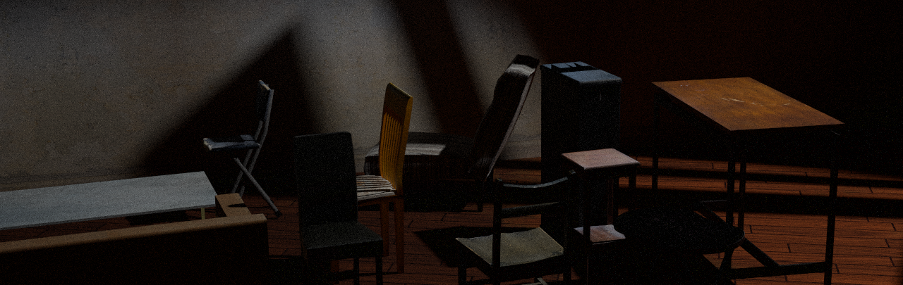[Aug 30 – Oct 12 ] No One is There by Henrik Soederstroem