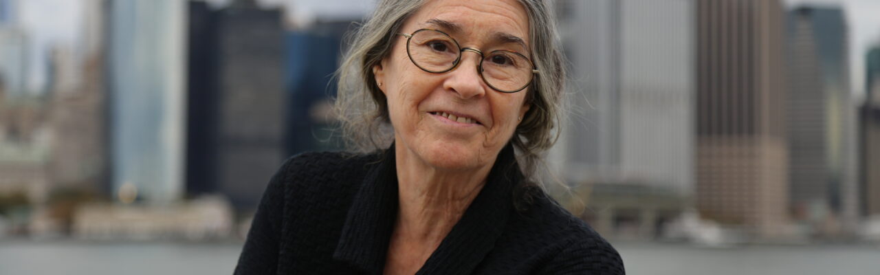 A Message from Harvestworks Director Carol Parkinson