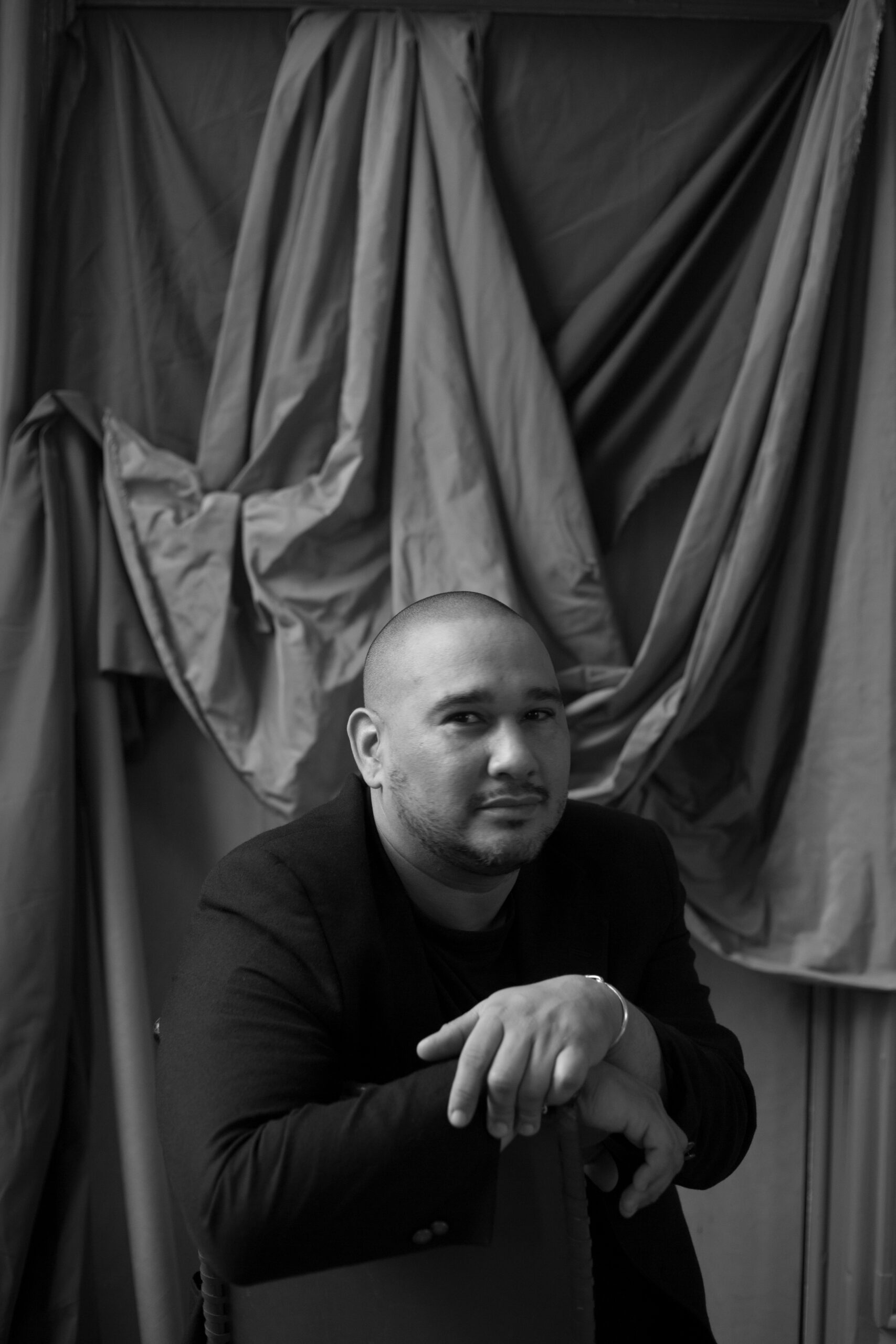 David Antonio Cruz