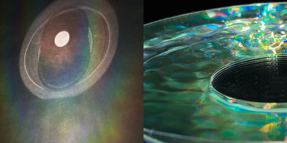 Lunar Resonance: An Interweaving of Sound, Light, and Water