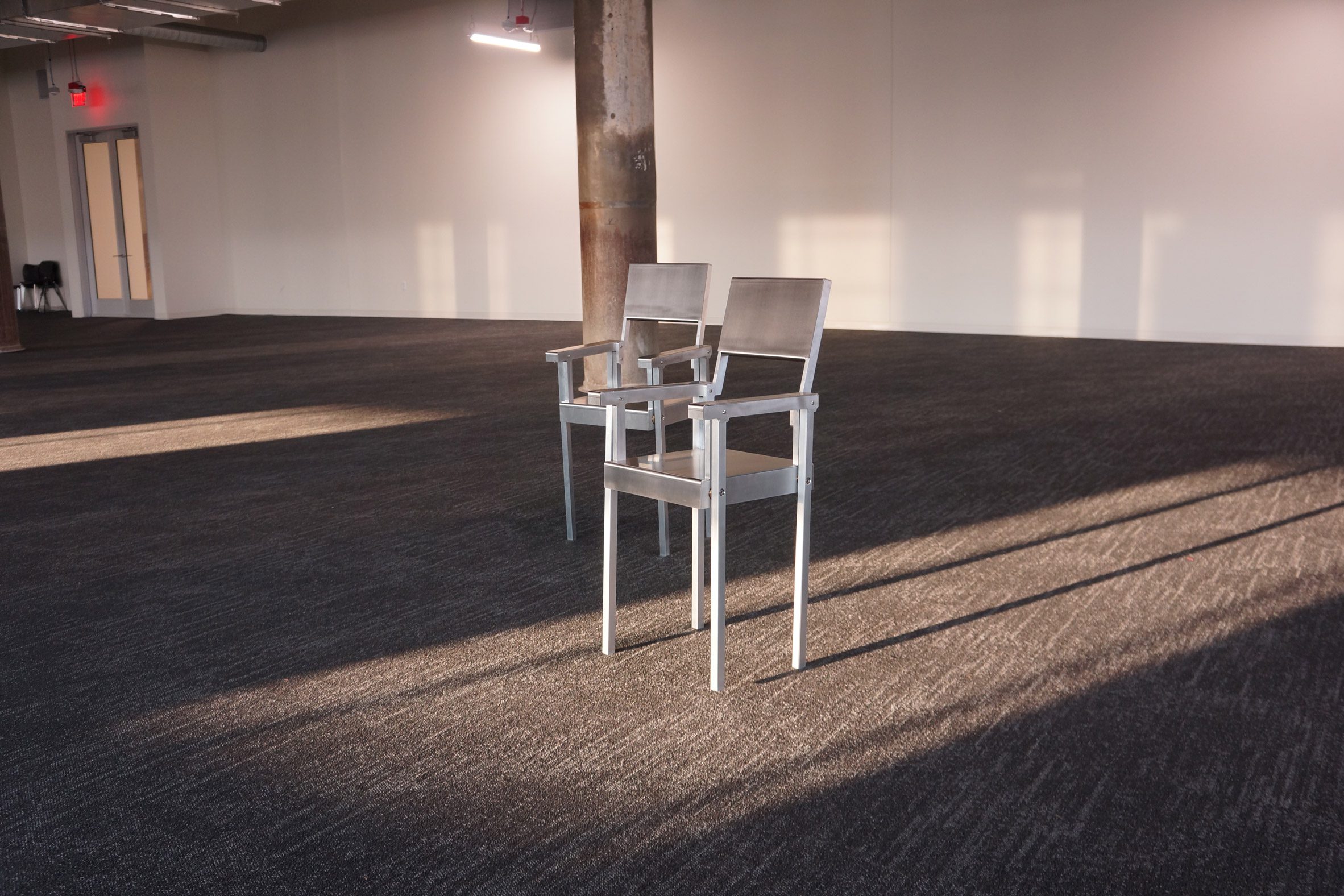 Chair 2